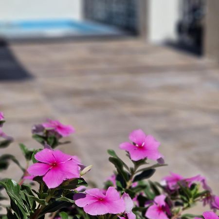 Del Parque Flats Balneario De Pina Villa Málaga Kültér fotó