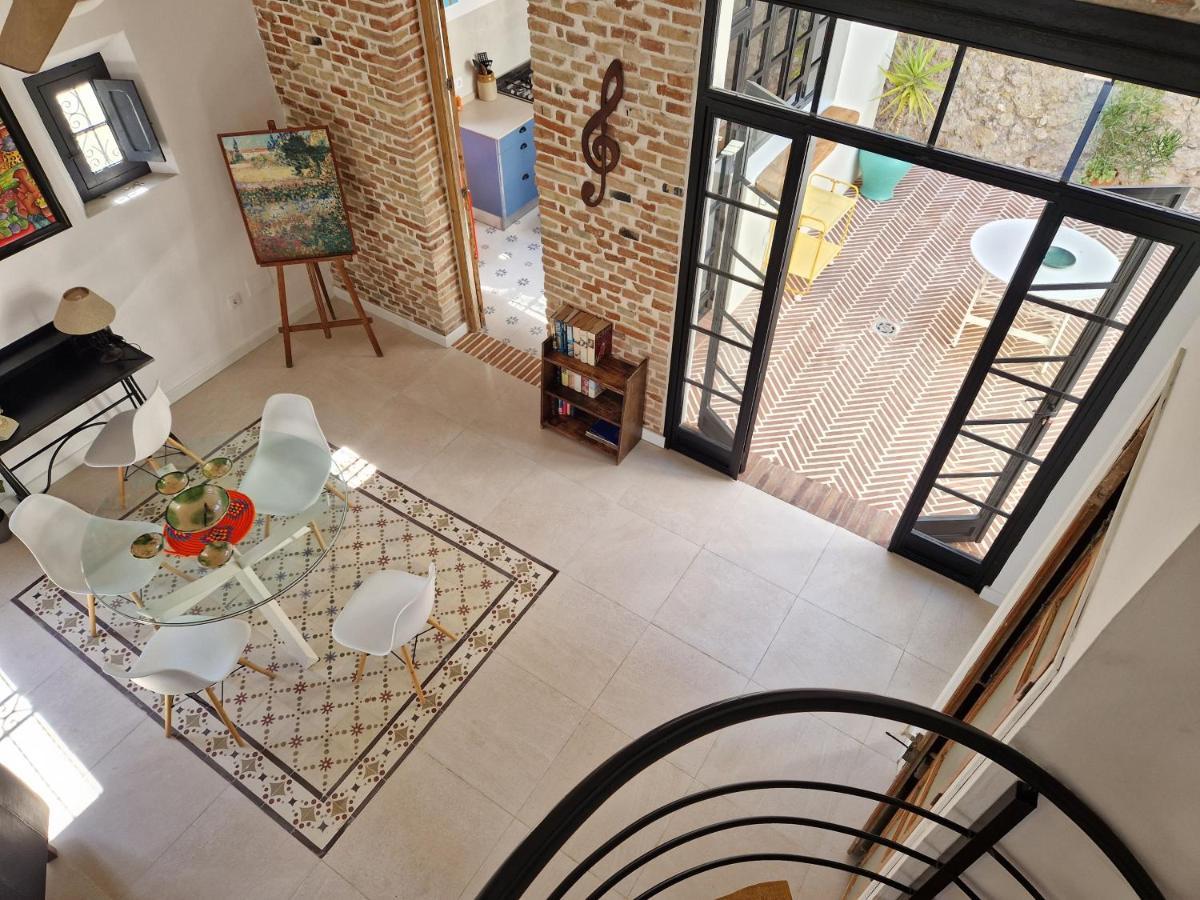 Del Parque Flats Balneario De Pina Villa Málaga Kültér fotó