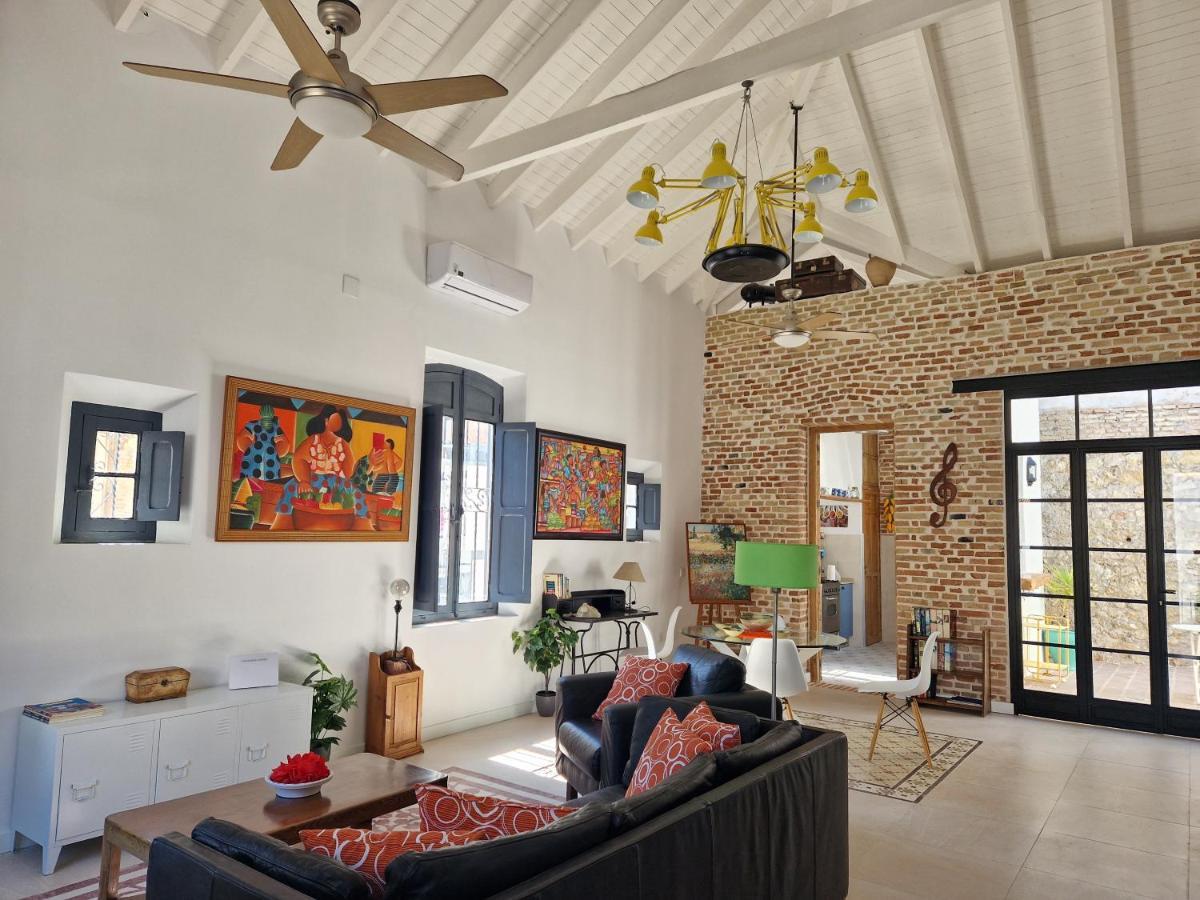 Del Parque Flats Balneario De Pina Villa Málaga Kültér fotó