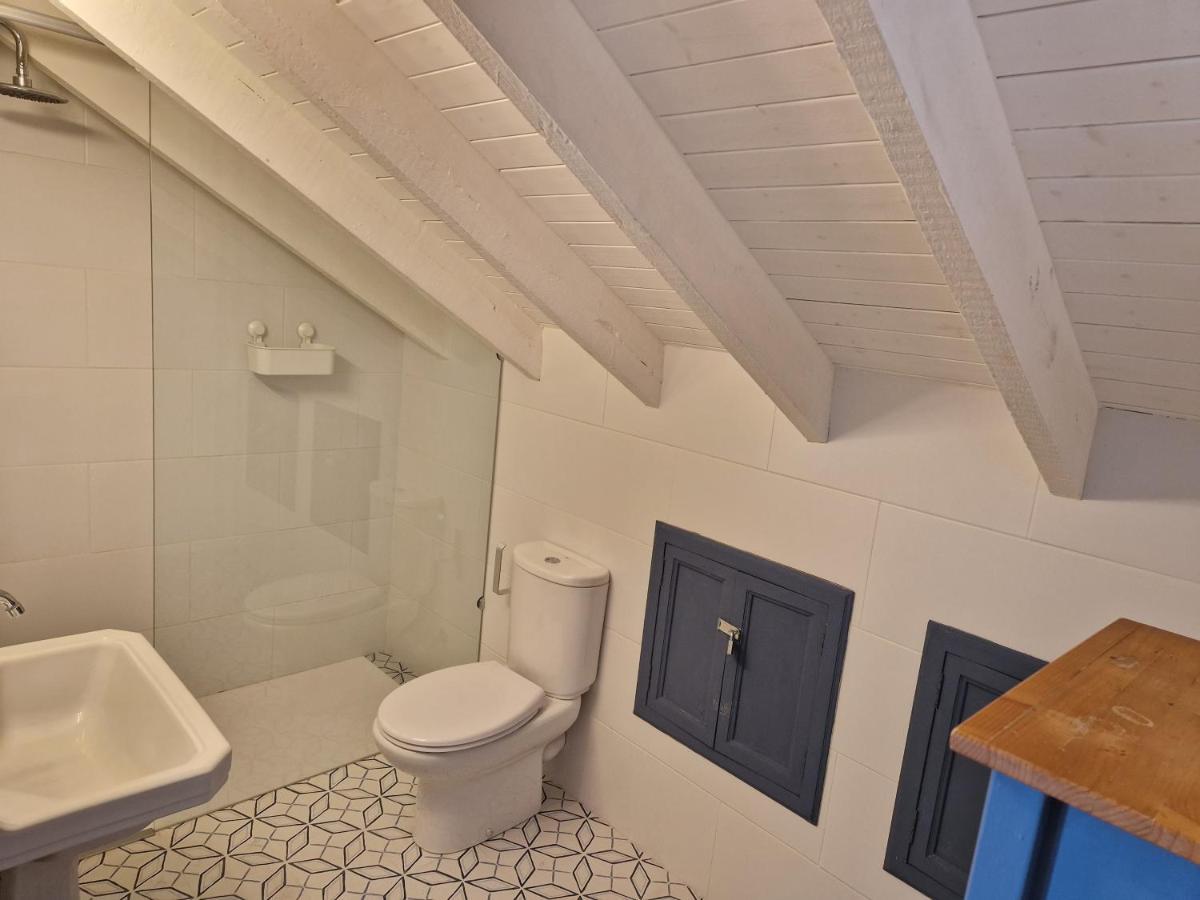 Del Parque Flats Balneario De Pina Villa Málaga Kültér fotó