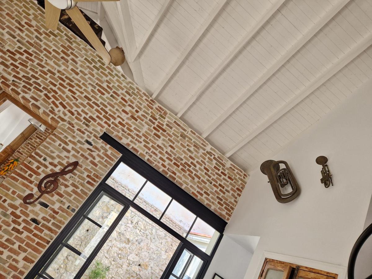 Del Parque Flats Balneario De Pina Villa Málaga Kültér fotó