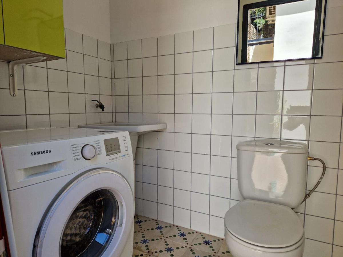 Del Parque Flats Balneario De Pina Villa Málaga Kültér fotó