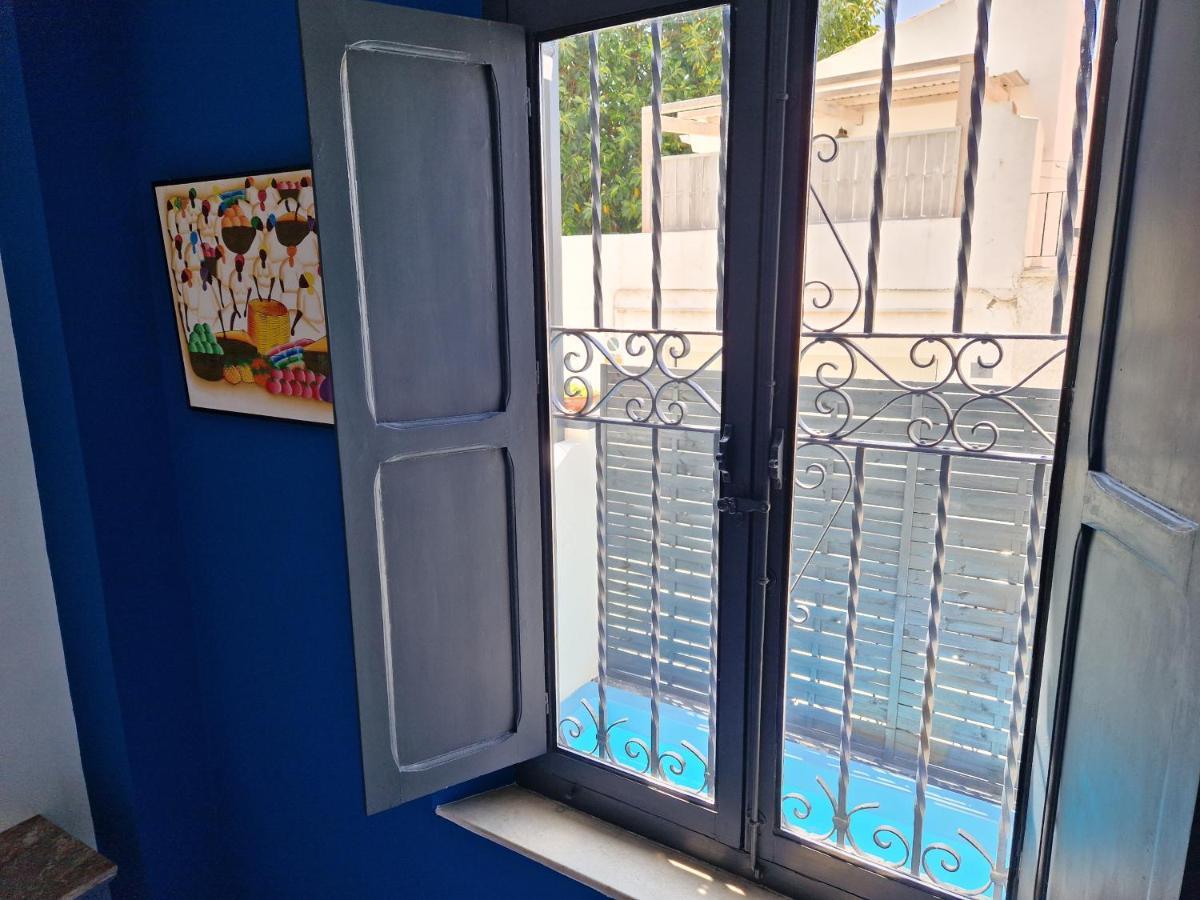 Del Parque Flats Balneario De Pina Villa Málaga Kültér fotó